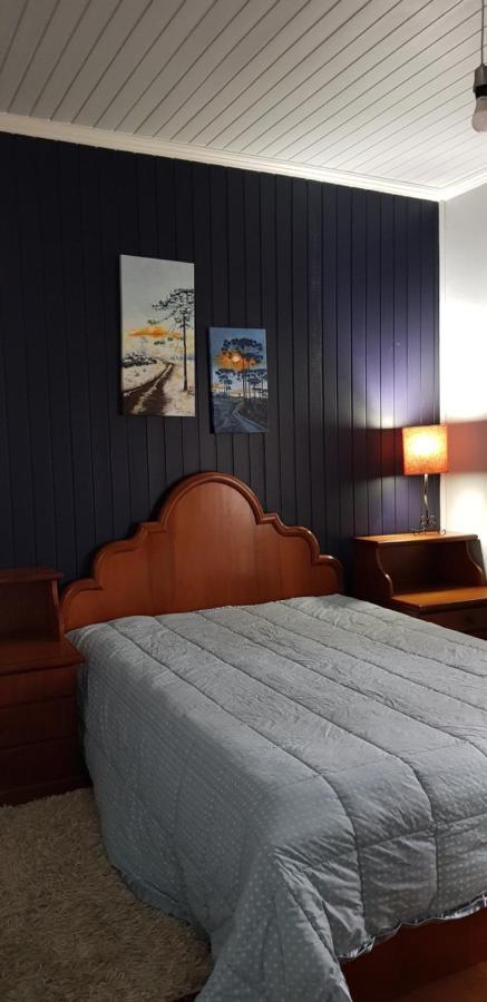 Pousada Vo Aia São Joaquim Room photo